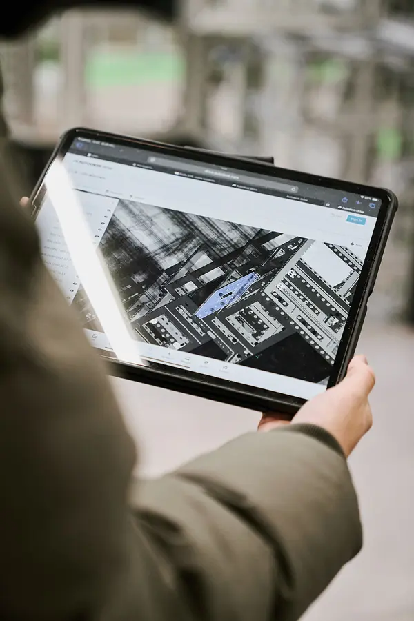 Tablet
